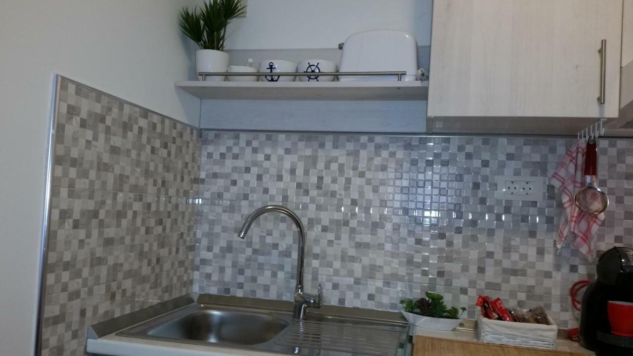 Cosy Apartment Gitta Mlini Eksteriør bilde